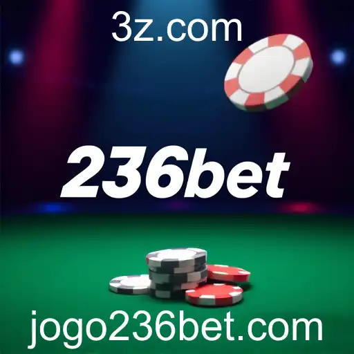 Crescimento dos Jogos Online: 236bet em Alta