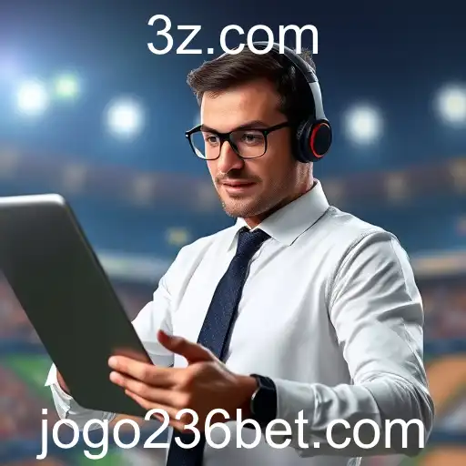 236bet Revoluciona o Cenário de Apostas em 2025