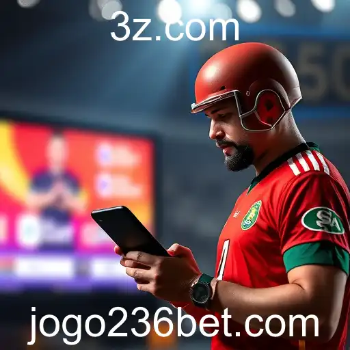 A Expansão das Apostas Online em 2025