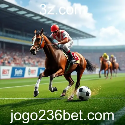 Transformações e Tendências no Universo dos Jogos de Apostas Online