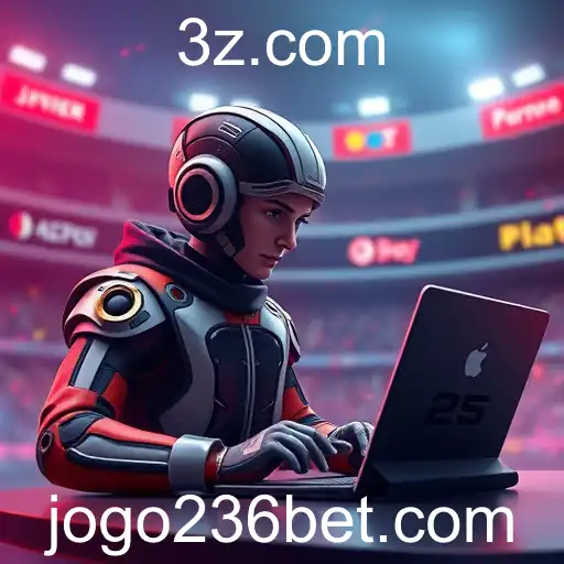 Tendências e Desafios no Mundo dos Jogos de Aposta em 2025