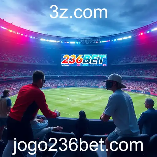 Transformação da Indústria de Jogos: A Ascensão do 236bet
