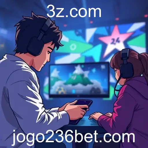 Tendências Atuais no Mundo dos Jogos Online