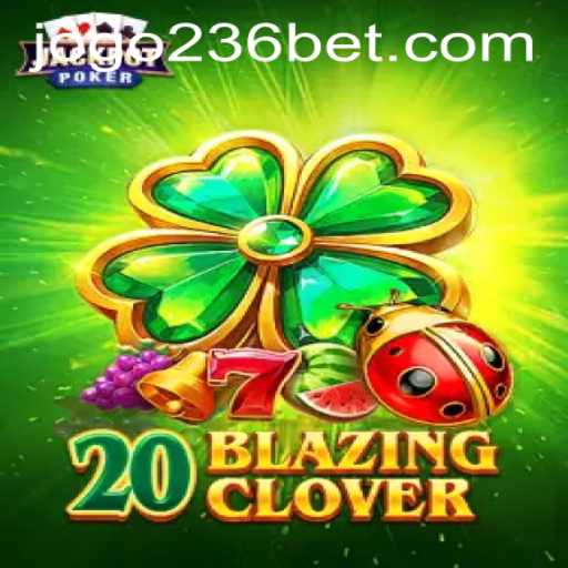 Exploring the Thrilling World of 20BlazingClover and the Online Gaming Arena
