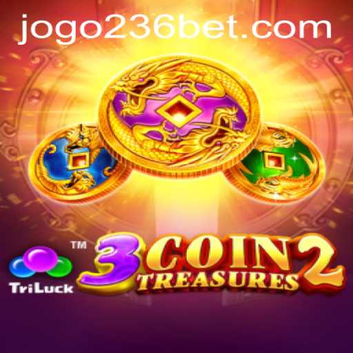 Unveiling the Adventures of 3CoinTreasures2: A Thrilling Gaming Saga