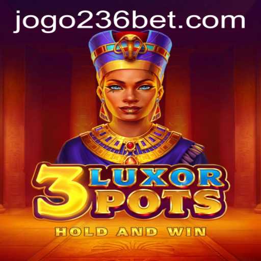 Discovering the Excitement of 3LuxorPots: A Revolutionary Gaming Experience