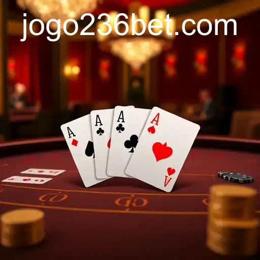 Exploring the Fascinating World of Baccarat Game: An In-Depth Look at 236bet PH Login