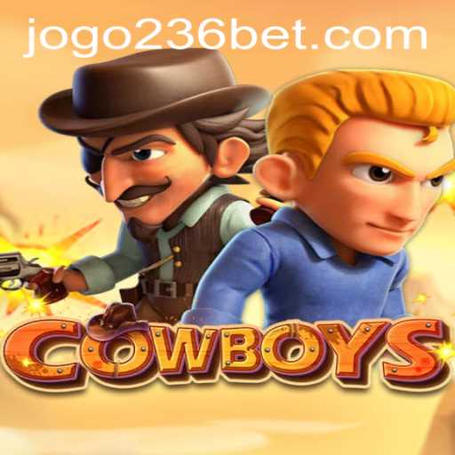 COWBOYS: An Engaging Wild West Adventure