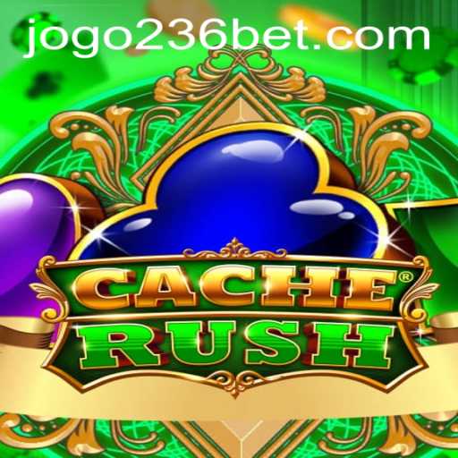 Experience the Thrill of CacheRush: A New Sensation in Online Gaming