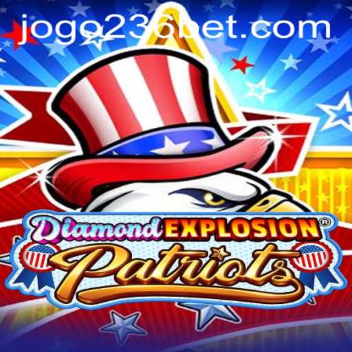 Unleashing Excitement with DiamondExplosionPatriots: A Comprehensive Guide