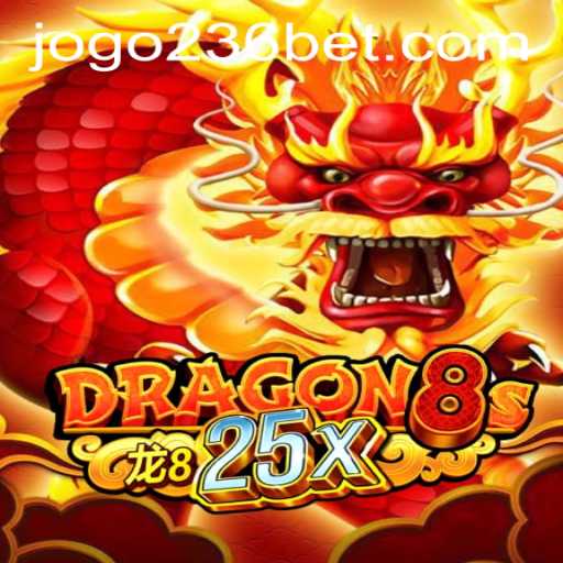 Discover Dragon8s25x: A Comprehensive Guide