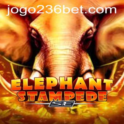 ElephantStampedeSE: A Thrilling Adventure Awaits!
