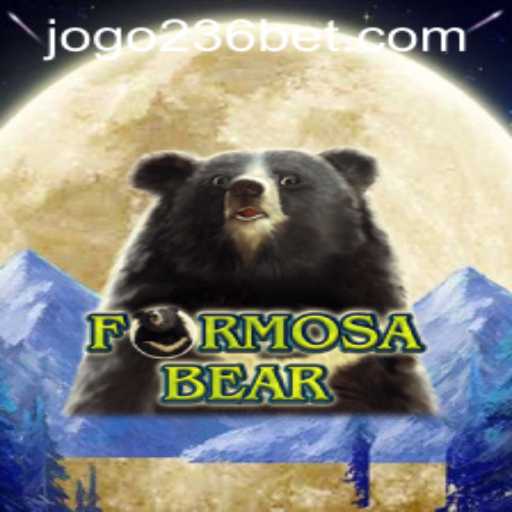 Exploring the Magical World of FormosaBear