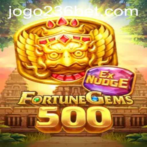 FortuneGems500: Exploring the Gem-Filled Adventure