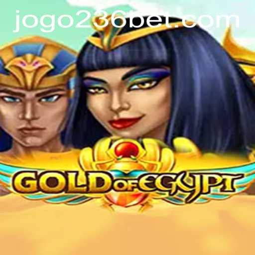 Delve into GoldOfEgypt and Secure Your Fortune with 236bet PH Login