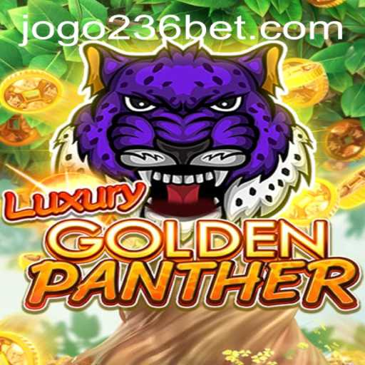 Discover the Thrilling World of LUXURYGOLDENPANTHER with 236bet PH Login