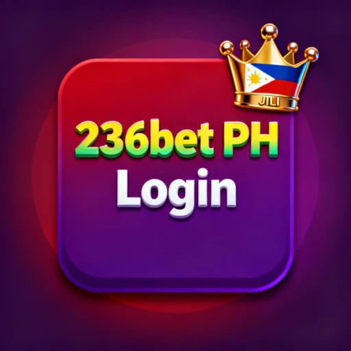 236bet PH Login logo