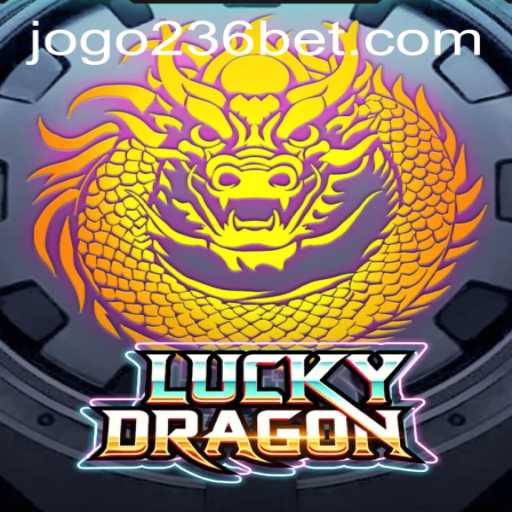 LuckyDragon: The Exciting World of Mythical Adventures and Gaming