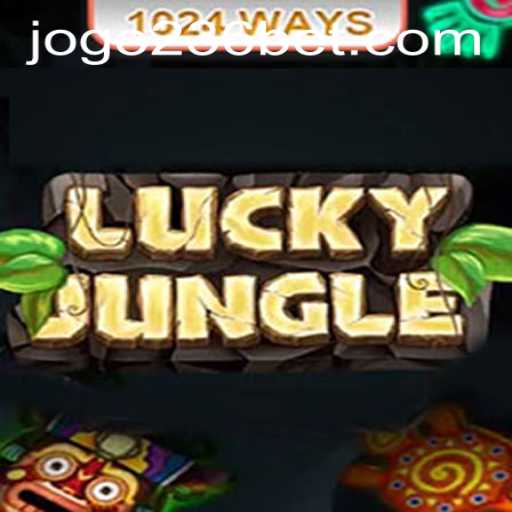 Unveiling the Thrilling World of LuckyJungle1024: The Ultimate Guide