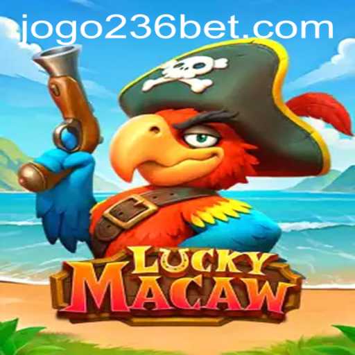 Discover the Excitement of LuckyMacaw and 236bet PH Login