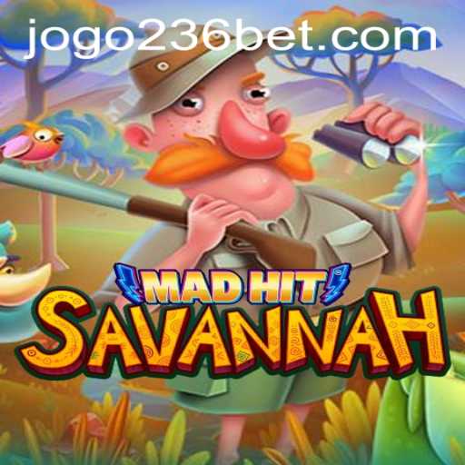 MadHitSavannah: The Exciting World of Virtual Adventure