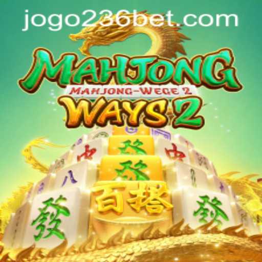 MahjongWays2: Exploring the Classic Game with a Modern Twist