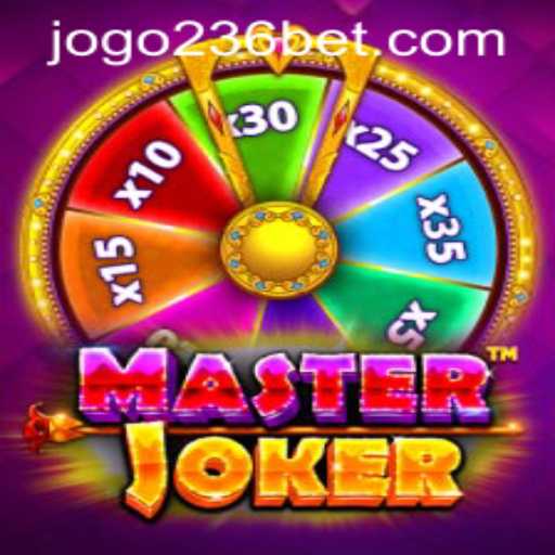 Exploring the Thrills of MasterJoker: A Comprehensive Guide