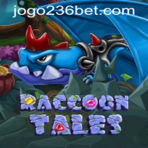 RaccoonTales: Dive Into a Whimsical Adventure