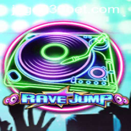 RaveJump: An Immersive Gaming Experience