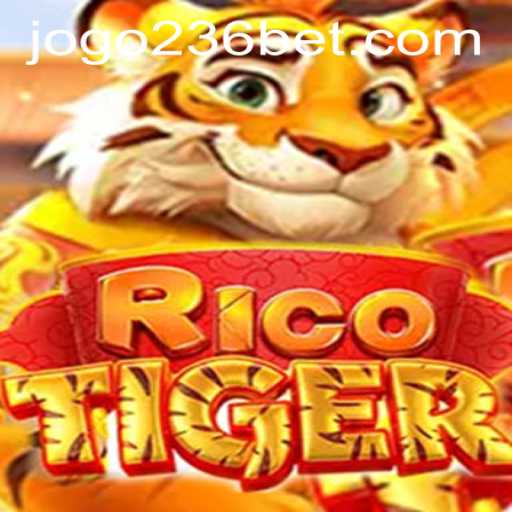 RicoTiger: Revolutionizing Virtual Gaming