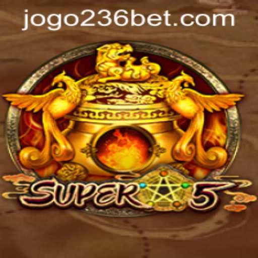 Super5: The Ultimate Gaming Experience with a 236bet PH Login