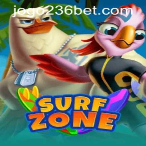 SurfZone: A Deep Dive into the Thrilling World of Surfing and Betting