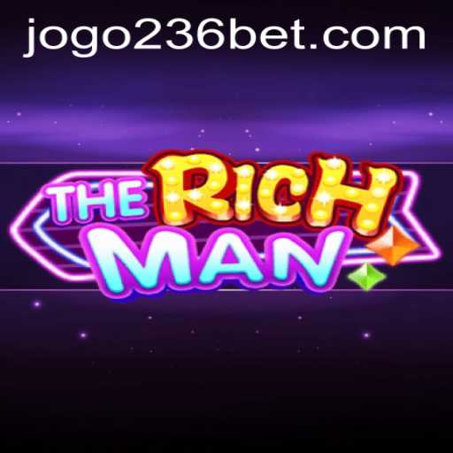 TheRichMan: Mastering the Art of Wealth and Strategy