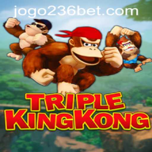 Exploring the Dynamic World of TripleKingKong: An In-Depth Guide